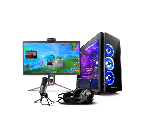 Masaüstü PC